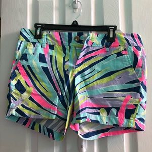 Lilly Pulitzer Shorts